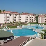 Hotel Sealight Family Club Kusadası