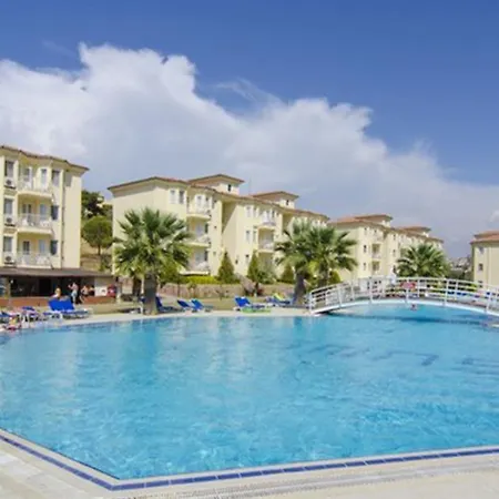Sealight Family Club Kusadası