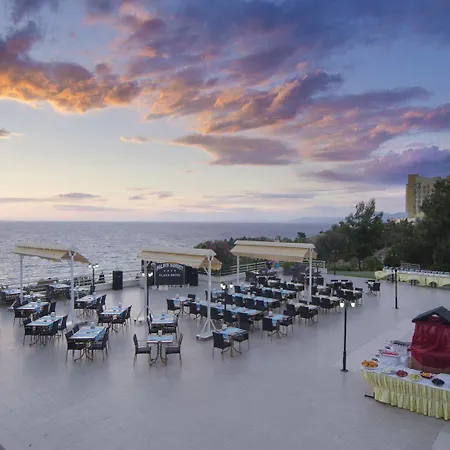 Sealight Family Club Hotel Kusadası