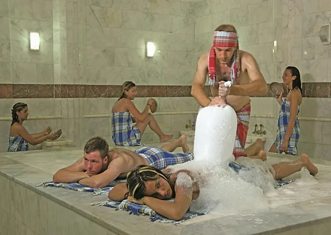 Sealight Family Club 库萨达斯
