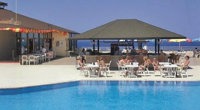 Sealight Family Club 4*