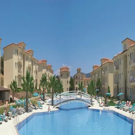 Sealight Family Club 4* Кушадасы