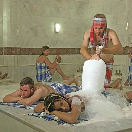 Sealight Family Club Кушадасы