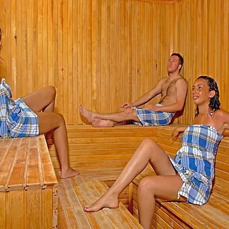 Отель Sealight Family Club Кушадасы