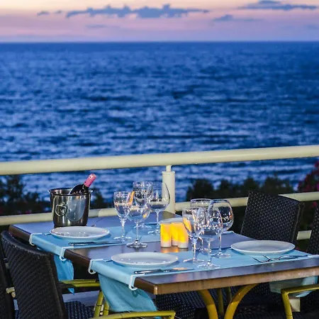 Отель Sealight Family Club 4*