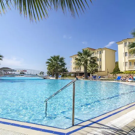 Sealight Family Club 4* Кушадасы