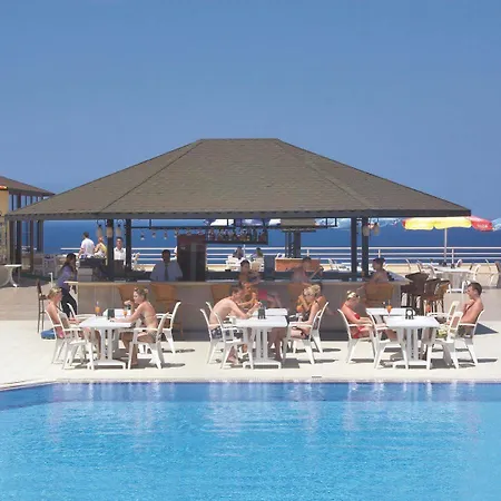 Hotel Sealight Family Club