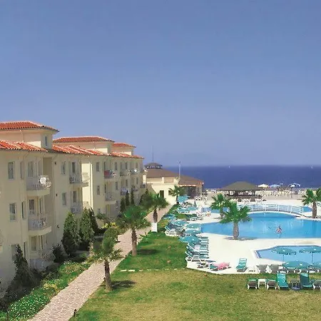 Sealight Family Club 4* Кушадасы