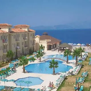 Sealight Family Club Kusadasi