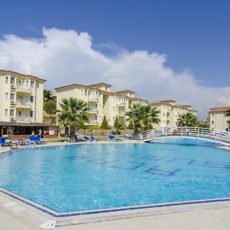 Отель Sealight Family Club 4*