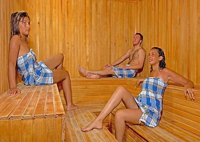 Hotel Sealight Family Club Kusadası