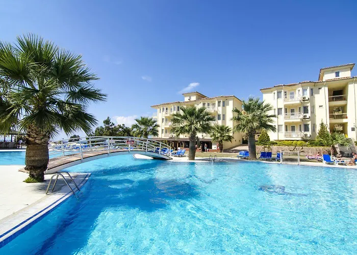 Sealight Family Club Hotel Kuşadası