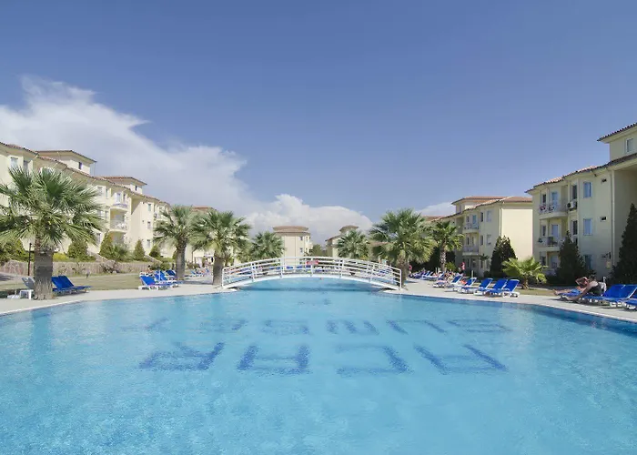 Sealight Family Club 4* Kuşadası