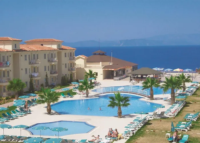 Hotel Sealight Family Club 4*