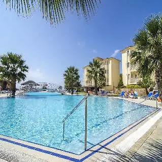 Sealight Family Club 4* Kuşadası