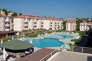 Hotel Sealight Family Club Kuşadası
