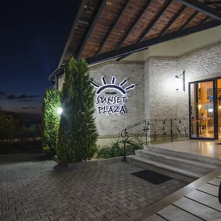 Hotel Sealight Family Club Kuşadası