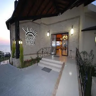 Sealight Family Club 4* Kusadası