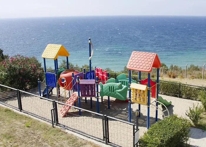 Sealight Family Club Отель 4*