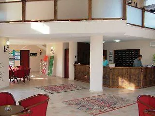 Sealight Family Club Отель 4*