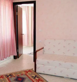 Sealight Family Club 4* Кушадасы
