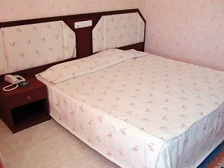 Отель Sealight Family Club