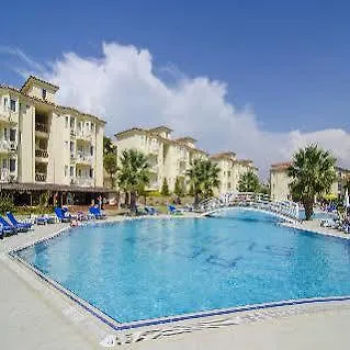 Szálloda Sealight Family Club 4*