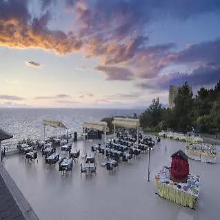 Szálloda Sealight Family Club 4*