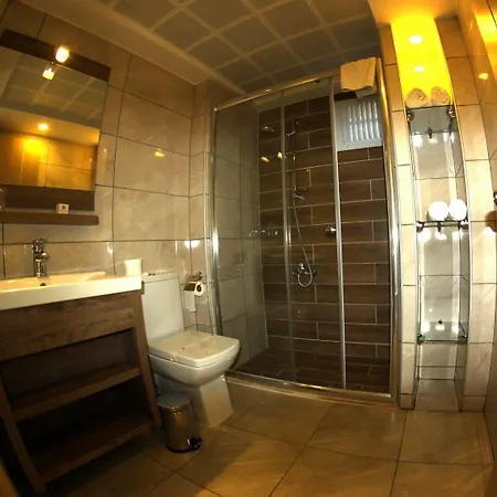 Hotell Sealight Family Club