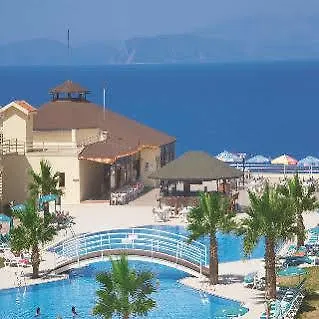 Hotell Sealight Family Club 4*