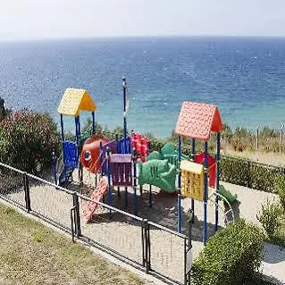 Sealight Family Club 4* 쿠사다시